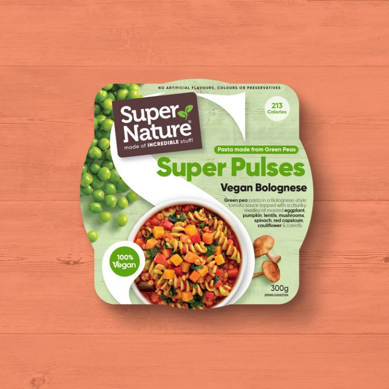 Super Pulses Super Nature Frozen Meals Healthy Frozen Food Australia