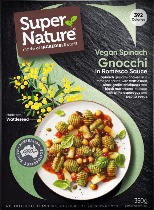 Premium-Vegan-Spinach-Gnocchi